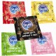 SKINS Mixed Flavour Condoms - 48 pieces